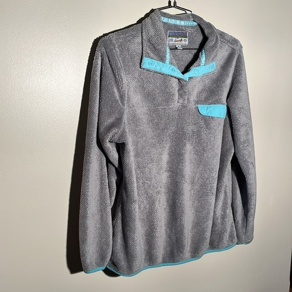 Jachs Cabin Half Snap Fleece - Picture 2 of 7